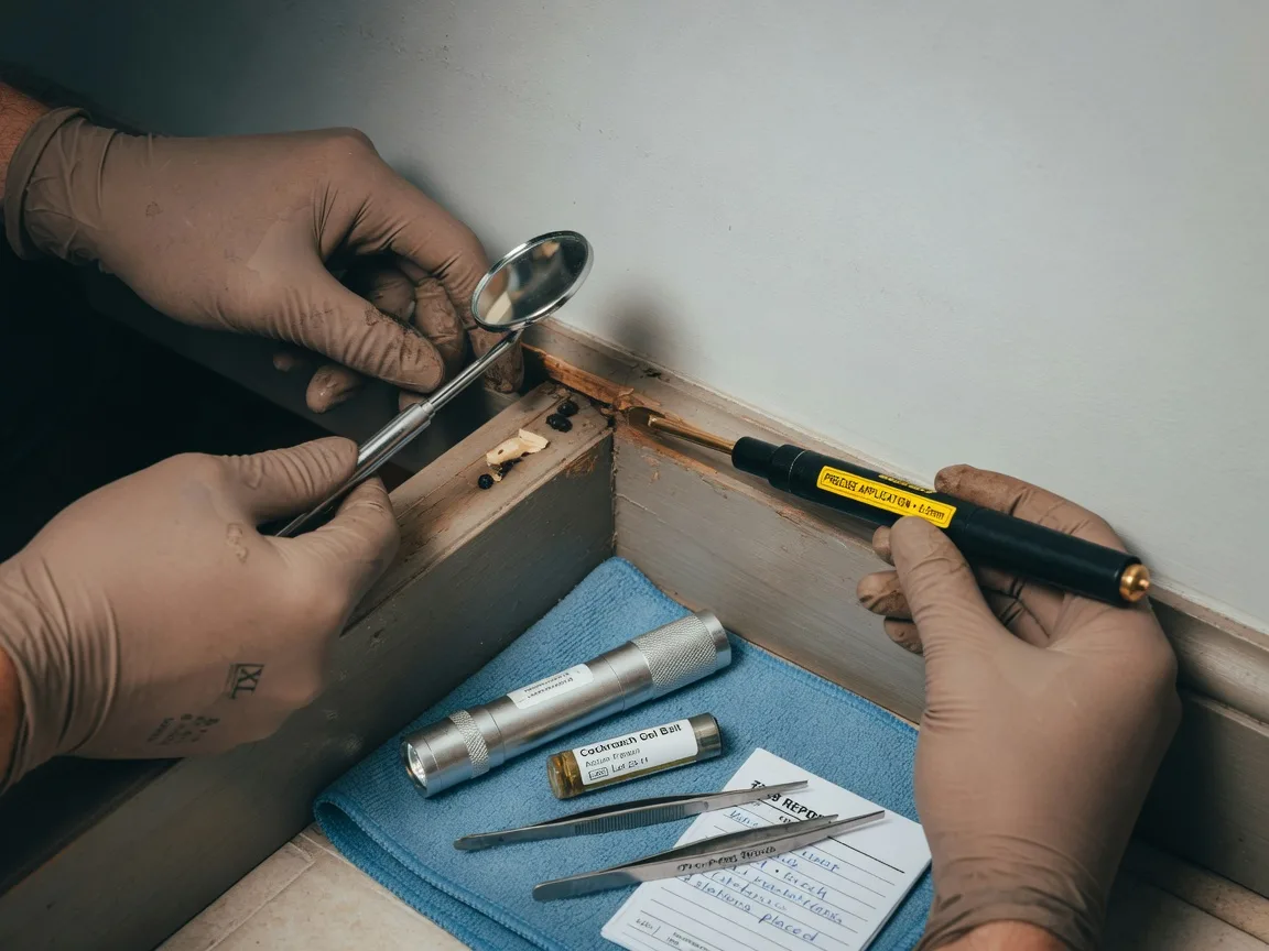 Why choose Emergency Pest Control in Mclean, NY